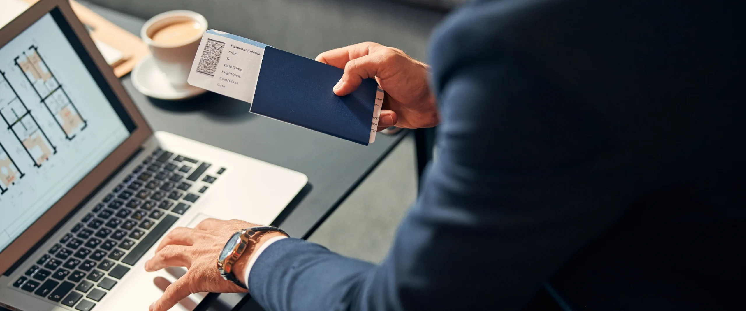 Saída fiscal do Brasil: o que realmente muda depois que você faz